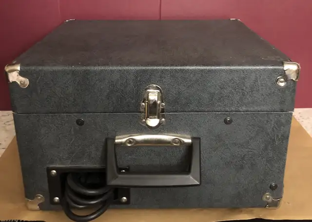califone turntable  in General Electronics in Mississauga / Peel Region - Image 4