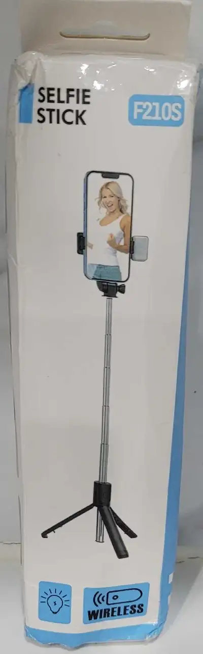 SELFIE STICK , View more
