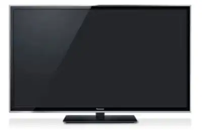 Panasonic 55” ST60 plasma, View more