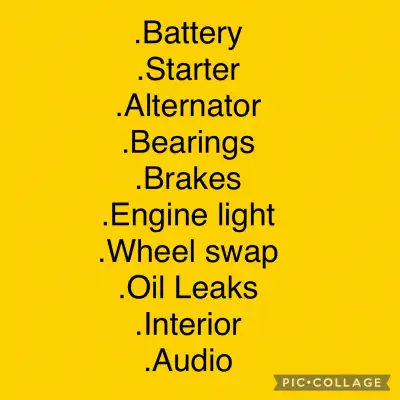 Mobile Mechanic CarDoctorGo !!!!!!, View more