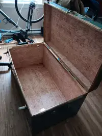 free storage chest