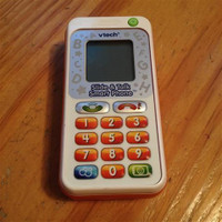 Vtech toys