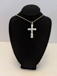 925 Sterling Silver Necklaces $35 to $45