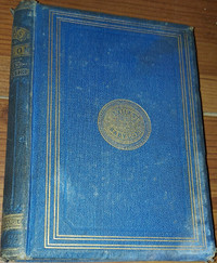 1867 EXILES in BABYLON Children of Light Book