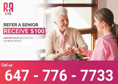 Are you or your loved ones in need of exceptional care from compassionate professionals? Look no fur...