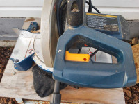 Compound Miter Saw 