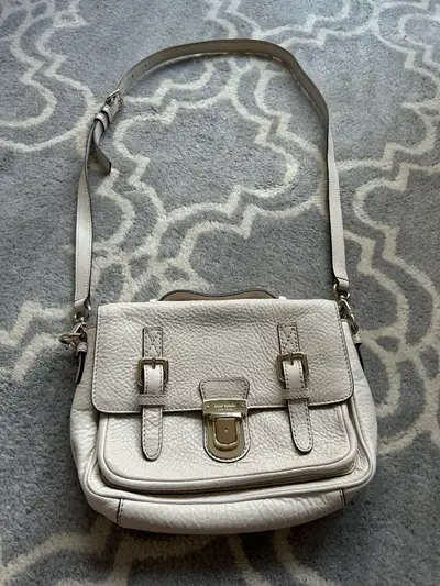 Kate Spade Leather Crossbody Bag, View more