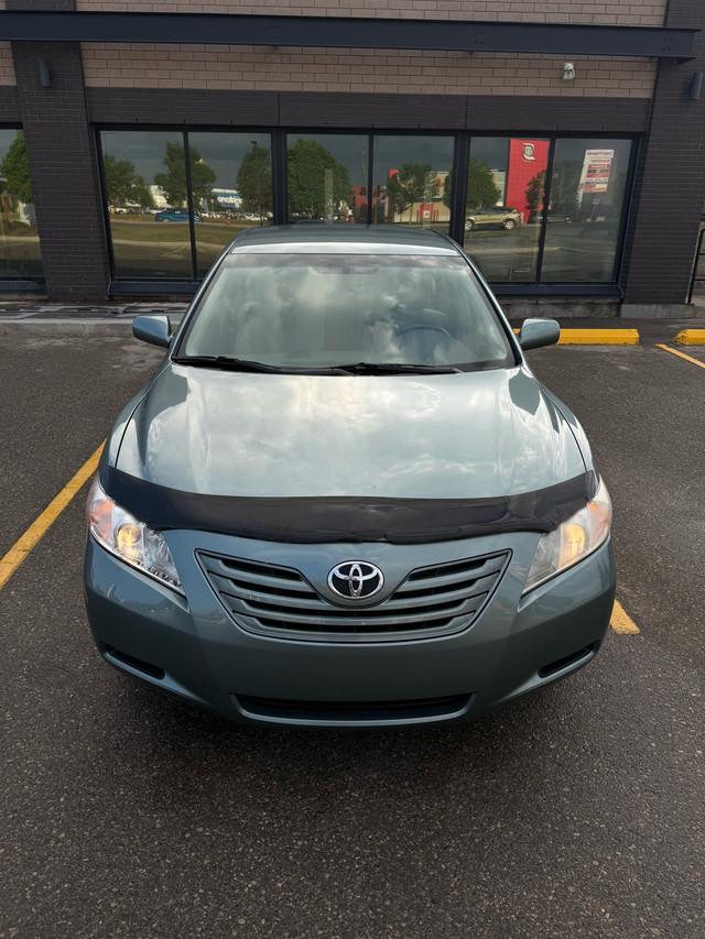 2007 Toyota Camry 2.4 in Cars & Trucks in Regina