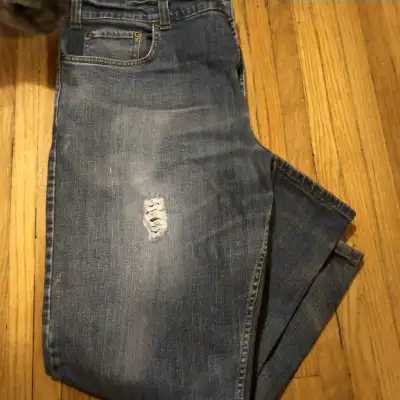 Free Men's Kirkland Jeans 42x30, View more