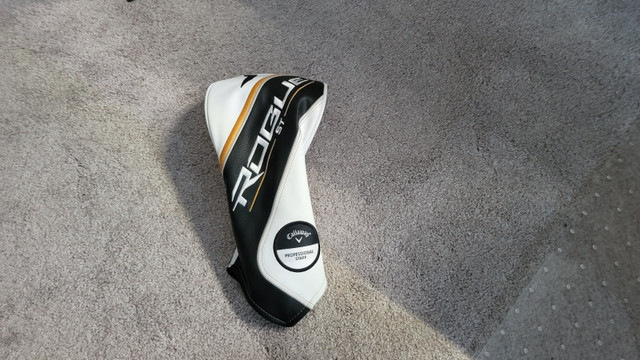 Callaway Ping Cobra Driver Headcovers in Golf in Edmonton - Image 2