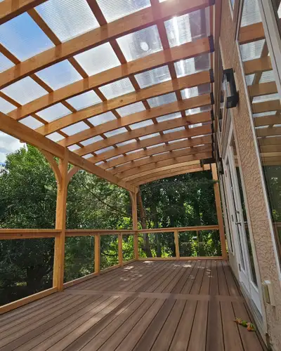 Best lightweight material. UV coated for outdoor use and direct sunlight exposure. Corrugated, solid...