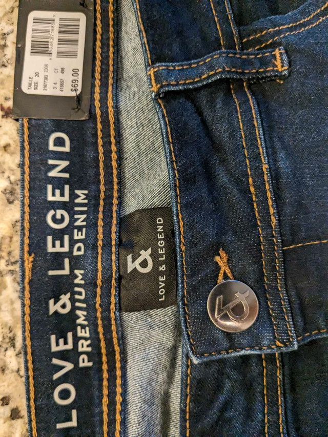 Plus size -Brand new jeans  in Women's - Bottoms in London