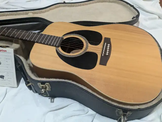 Guitar norman in Guitars in West Island - Image 4