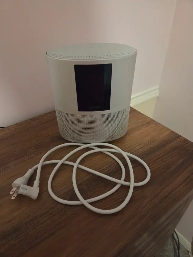 Bose Home Speaker 500