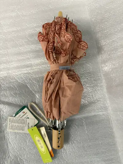 Parasol Umbrella, View more