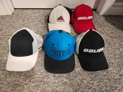 Hats are $5 each or $10 for all View my other ads for more hats