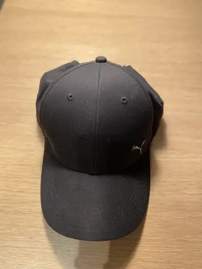 NEW Puma Women Cap Adjustable Adult  °, View more