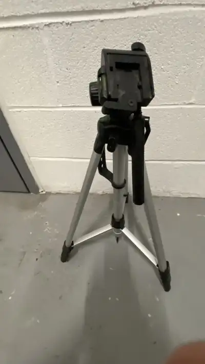 Camera Tripod Universal holder adj legs, View more