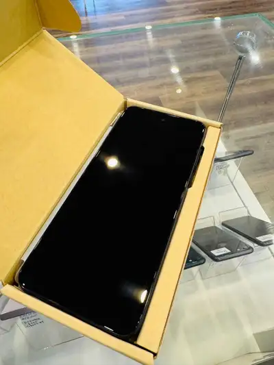 New Motorola Moto G Play - Box Included!, View more