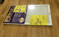 NEW-Filtrete Air Cleaning Filter