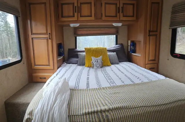 Motorisé Classe C in RVs & Motorhomes in Lanaudière - Image 6