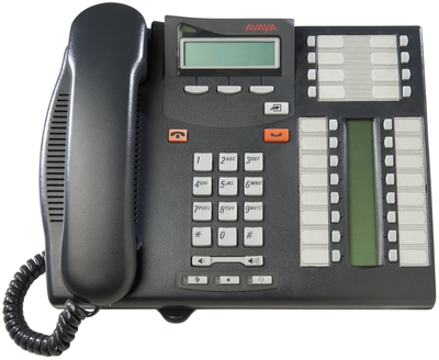 Great used condition. 5 available. Perfect for business or personal use. Brand: Avaya / Nortel Colou...