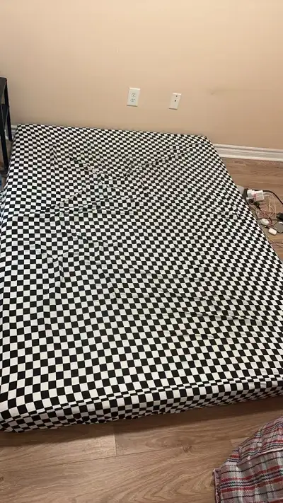 mattress queen size bed, View more