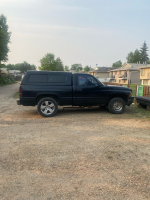 2001 Dodge Ram 1500
