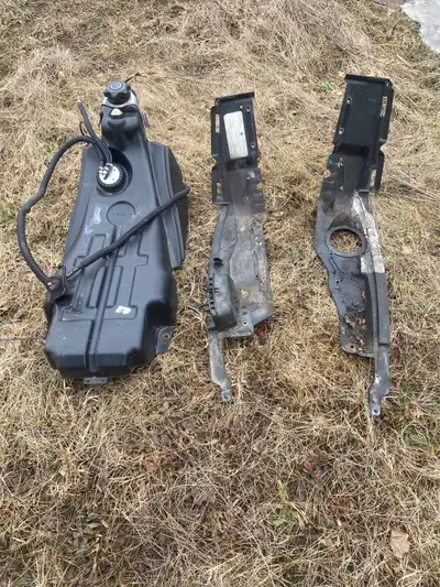 Complete part out of machine, let me know what you need. Parts available Tunnel in good shape with o...