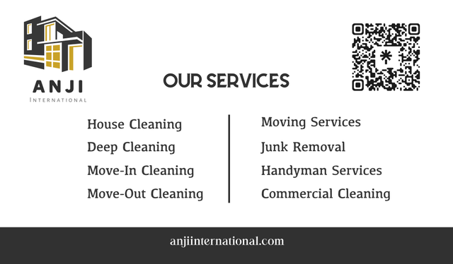 Professional Home Cleaning | Airbnb Check-Out Cleaning