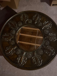 Decorative mirror