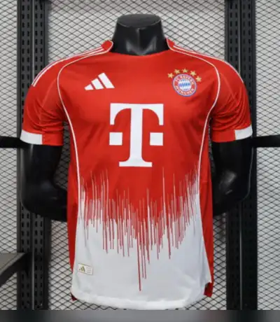 Adidas Bayern Munchen Jersey, View more