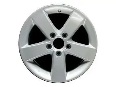 New, still in box. Fits 2006-2007 Honda Civic This wheel is a 16″ X 6.5″ 5 lug wheel with a 45MM off...