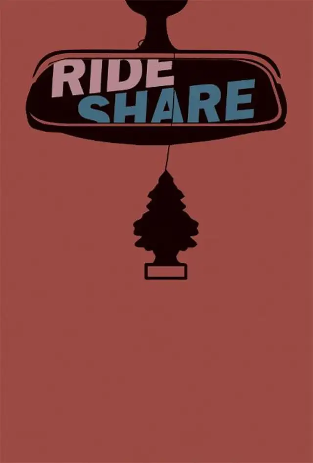 Rideshare Today467779024774113280