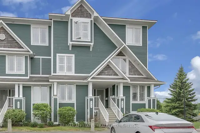 OPEN HOUSE SUN JUN 22, 2-4PM! GORGEOUS 2-BED CONDO IN KANATA! 628643829291541210