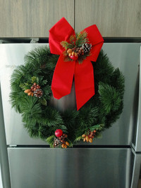 Christmas Wreath