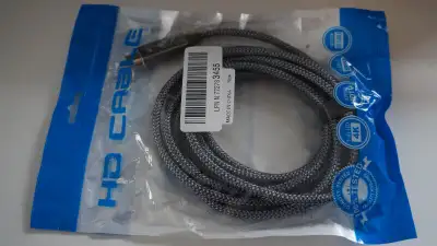 HD ETHERNET CABLE, View more