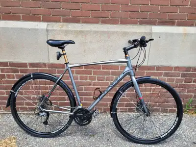 Garneau Urbania hybrid bike - XL, View more