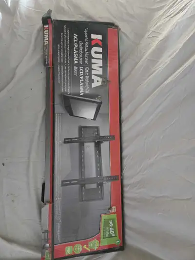 Kuma TV Mount 36-50 inch, View more