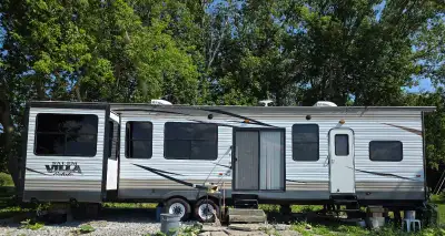 Looking for someone to take over my lease for my 2018 windriver salem villa. The warranty is transfe...