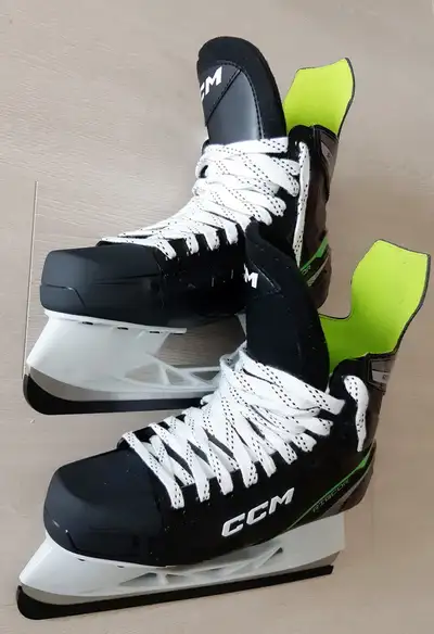 Brand New CCM Skate Size 7_$80, View more