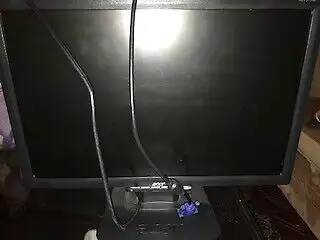 Computer Monitor, View more