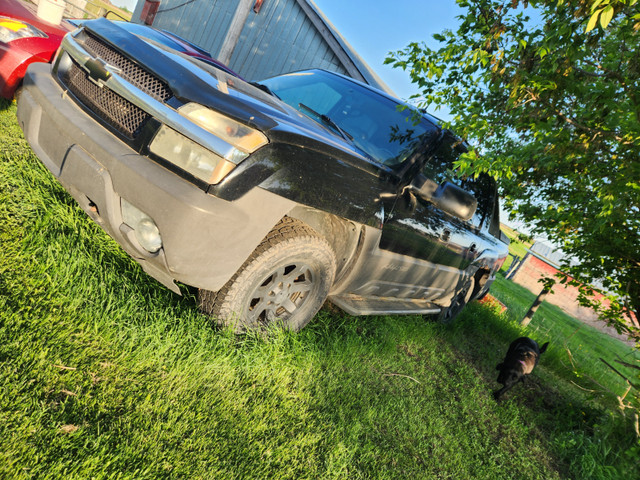 Chevy avalanche in Cars & Trucks in Strathcona County - Image 4