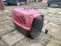 Pet Carrier