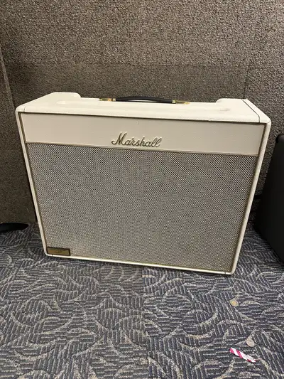 Marshall Limited edition 1/250 blues breaker 1997, View more