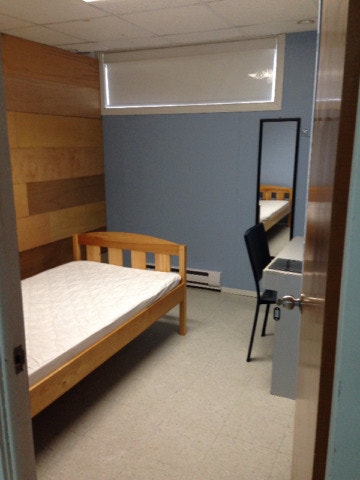 UQAC Location Chicoutimi, logement chambre louer 450$/mois — photo 1