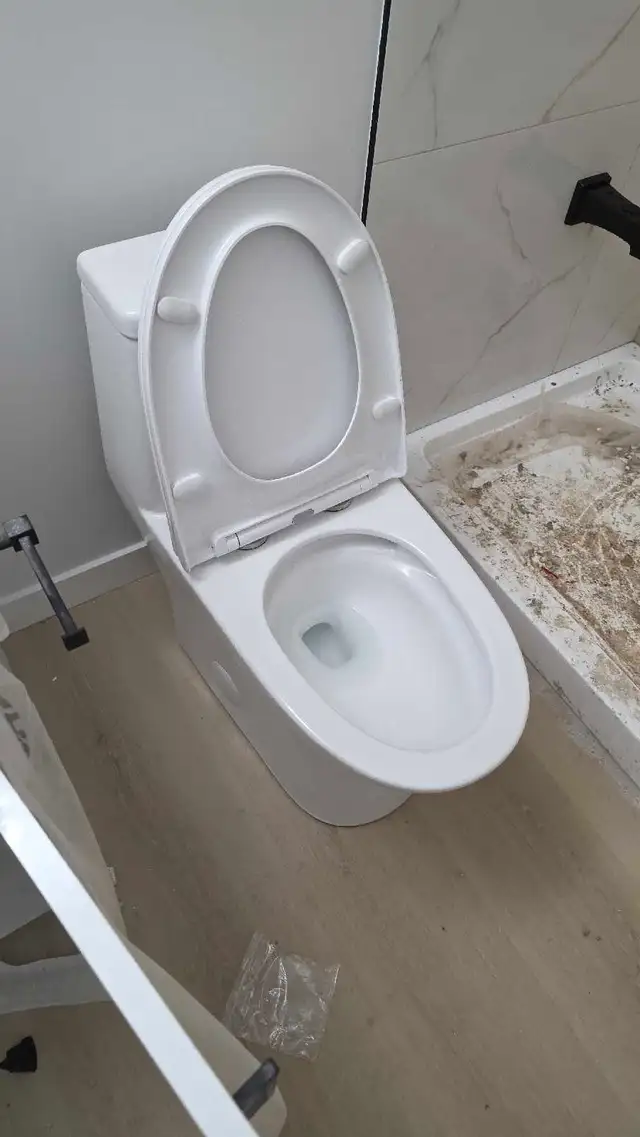 Professional Plumber – Plumbing Services | Edmonton577396297087723523