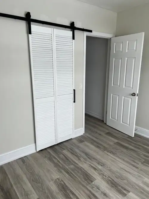 Be the first to live in this beautifully updated, modern 2-bedroom home! Perfect for a professional...