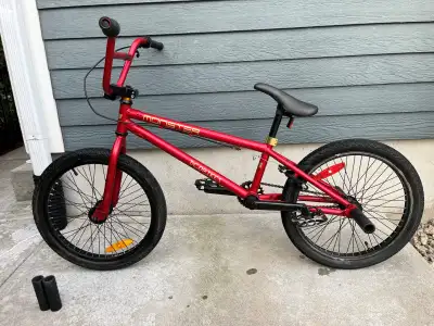 DCO Monster BMX Bike, View more
