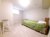Room for Rent - Upper James St. and Fennell Ave W